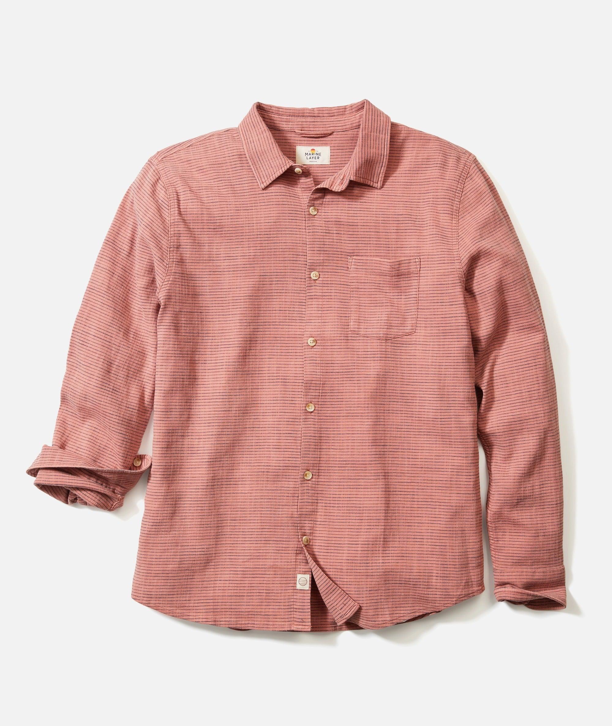 Relaxed Hemp Cotton Tee Product Image