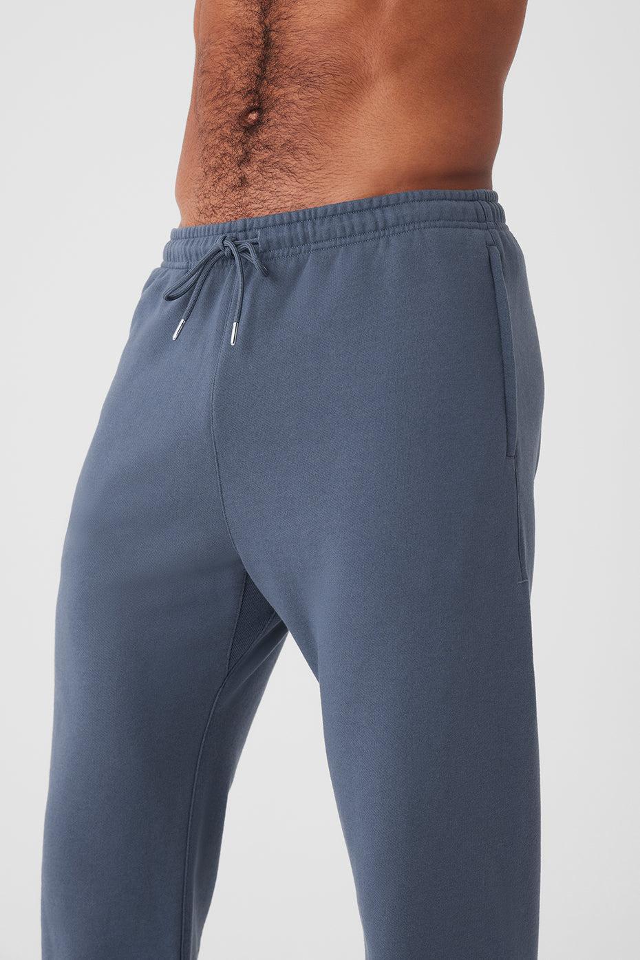 Chill Sweatpant - Bluestone Product Image