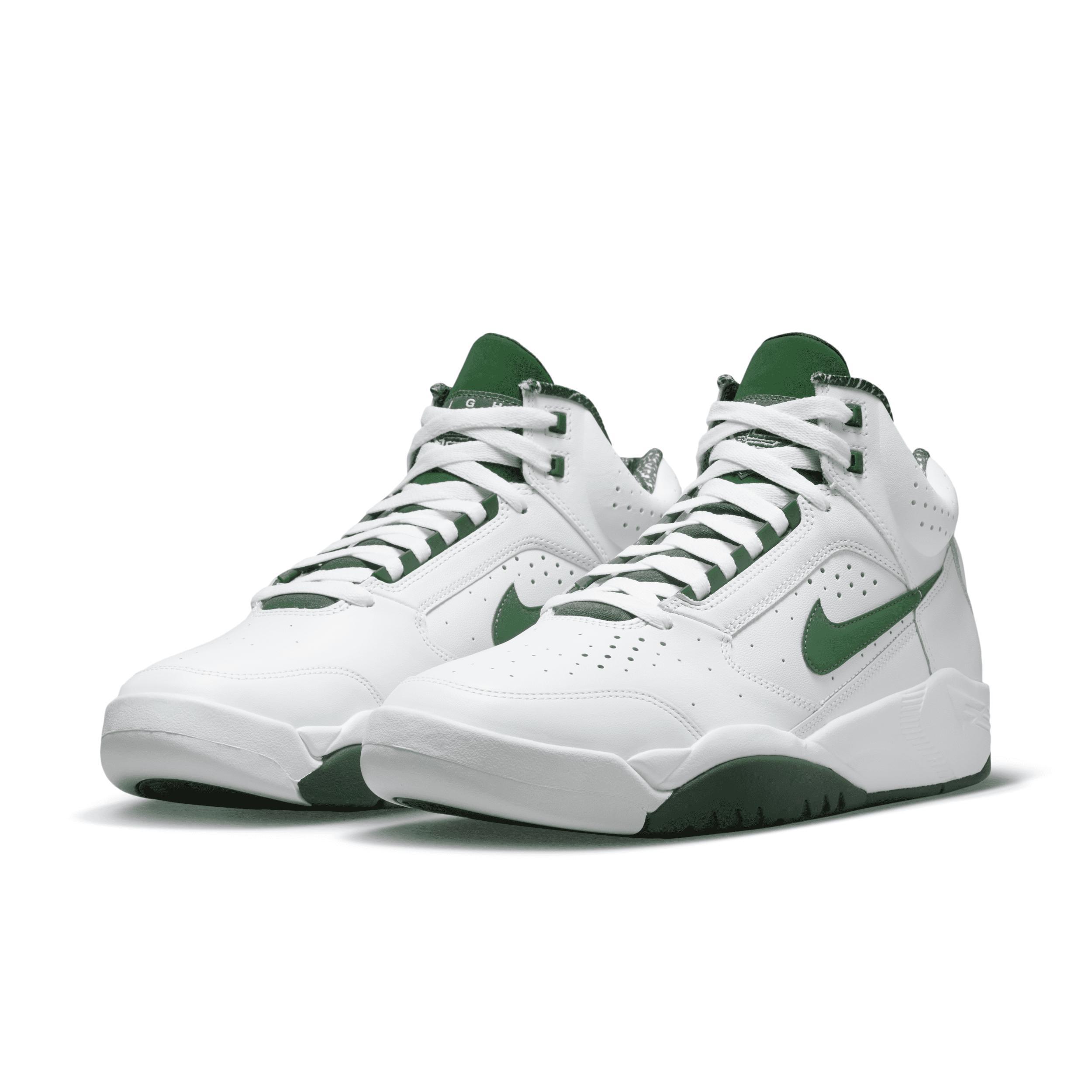 Nike Air Flight Lite Mid Men's Shoe Product Image