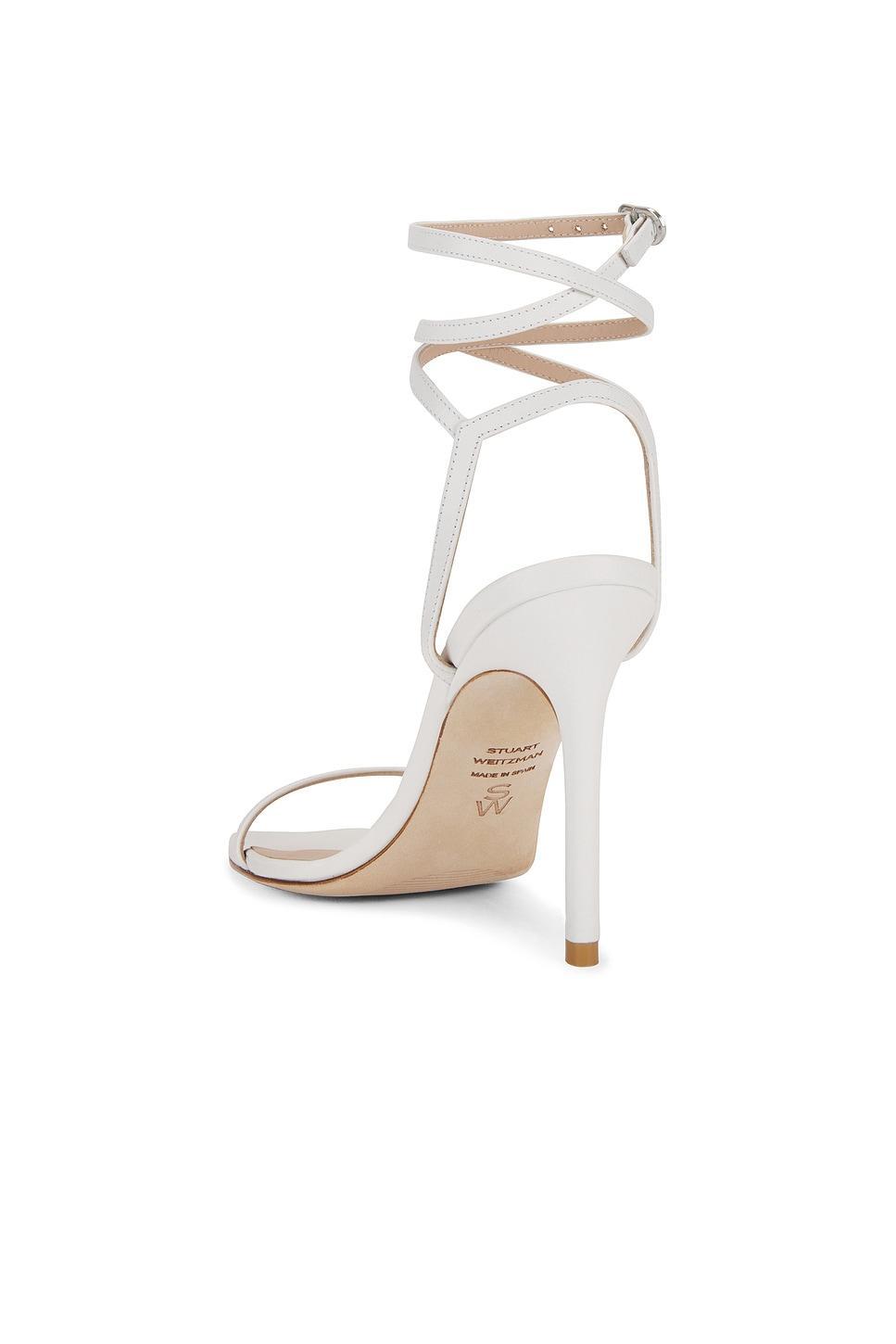 Barelynudist 100 Sandal Stuart Weitzman Product Image