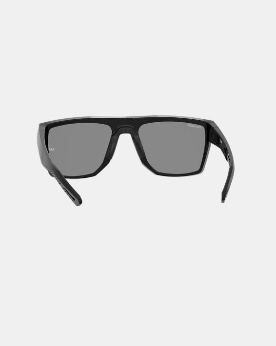 Men's UA Launch 2 Polarized Sunglasses Product Image