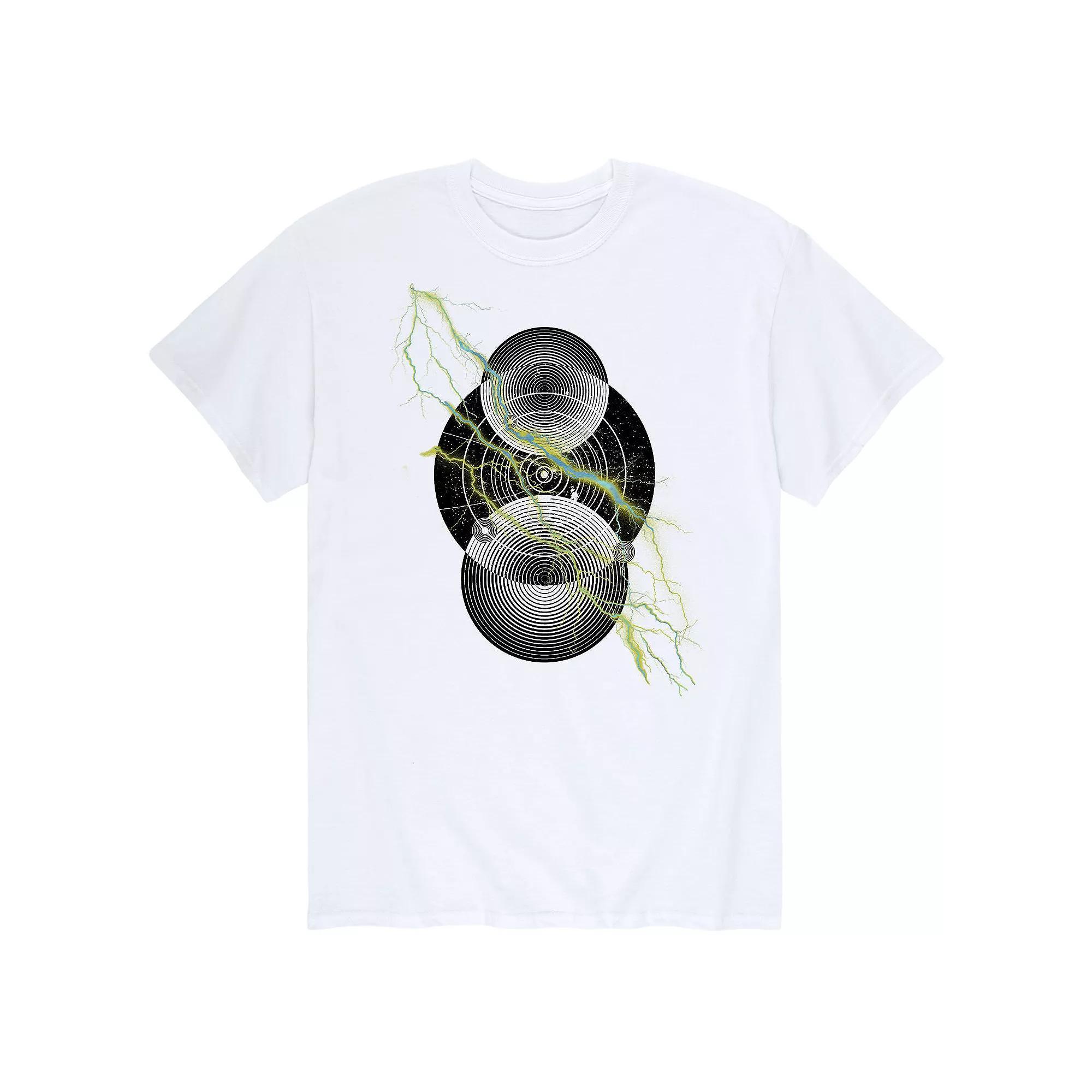 Big & Tall Rockos Modern Life Spunky Graphic Tee, Men's,  Product Image