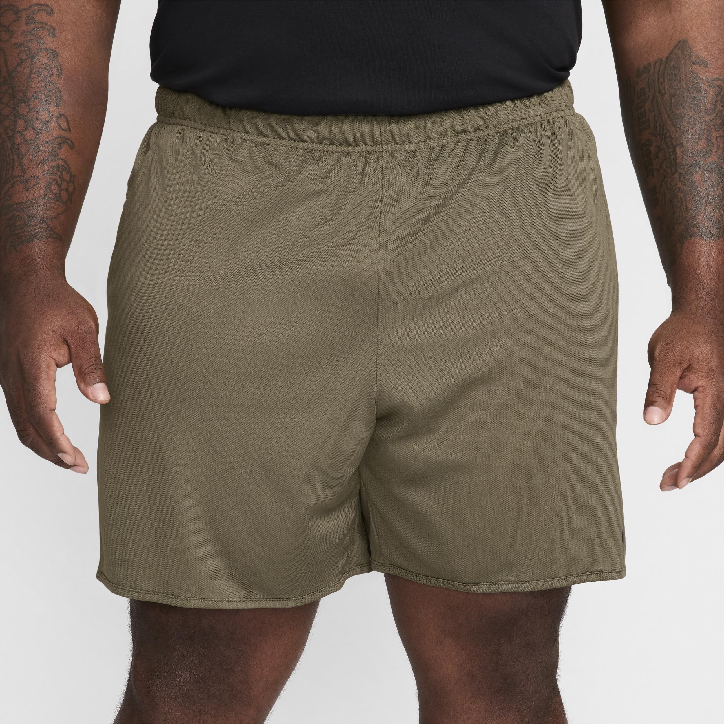 Nike Men's Totality Dri-FIT 7" Unlined Versatile Shorts Product Image