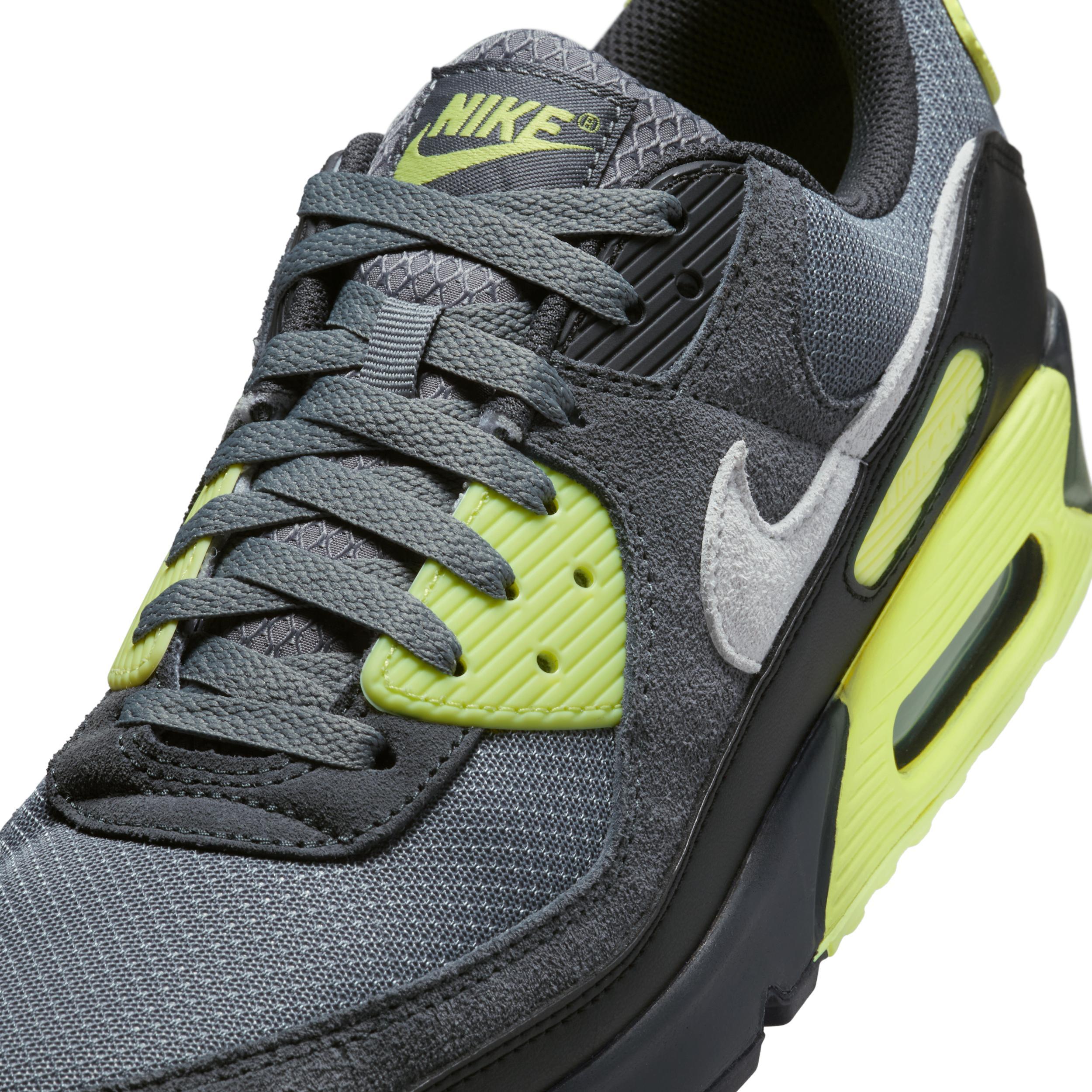 Nike Air Max 90 Men's Shoes Product Image