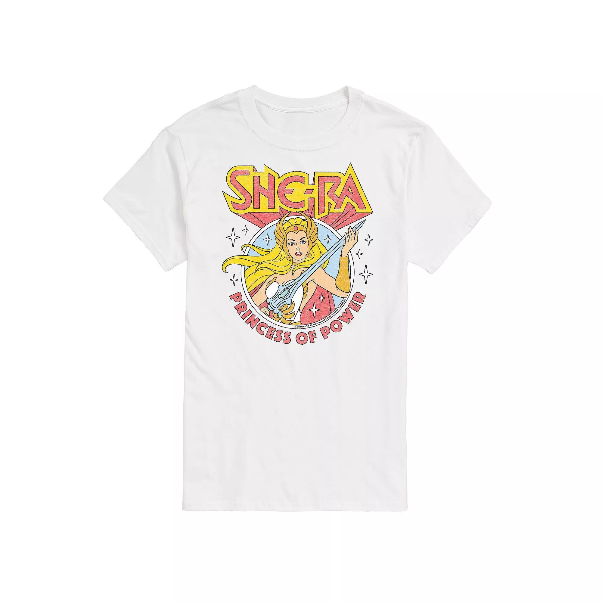 Men's SheRa Princess Of Power Graphic Tee,  Product Image