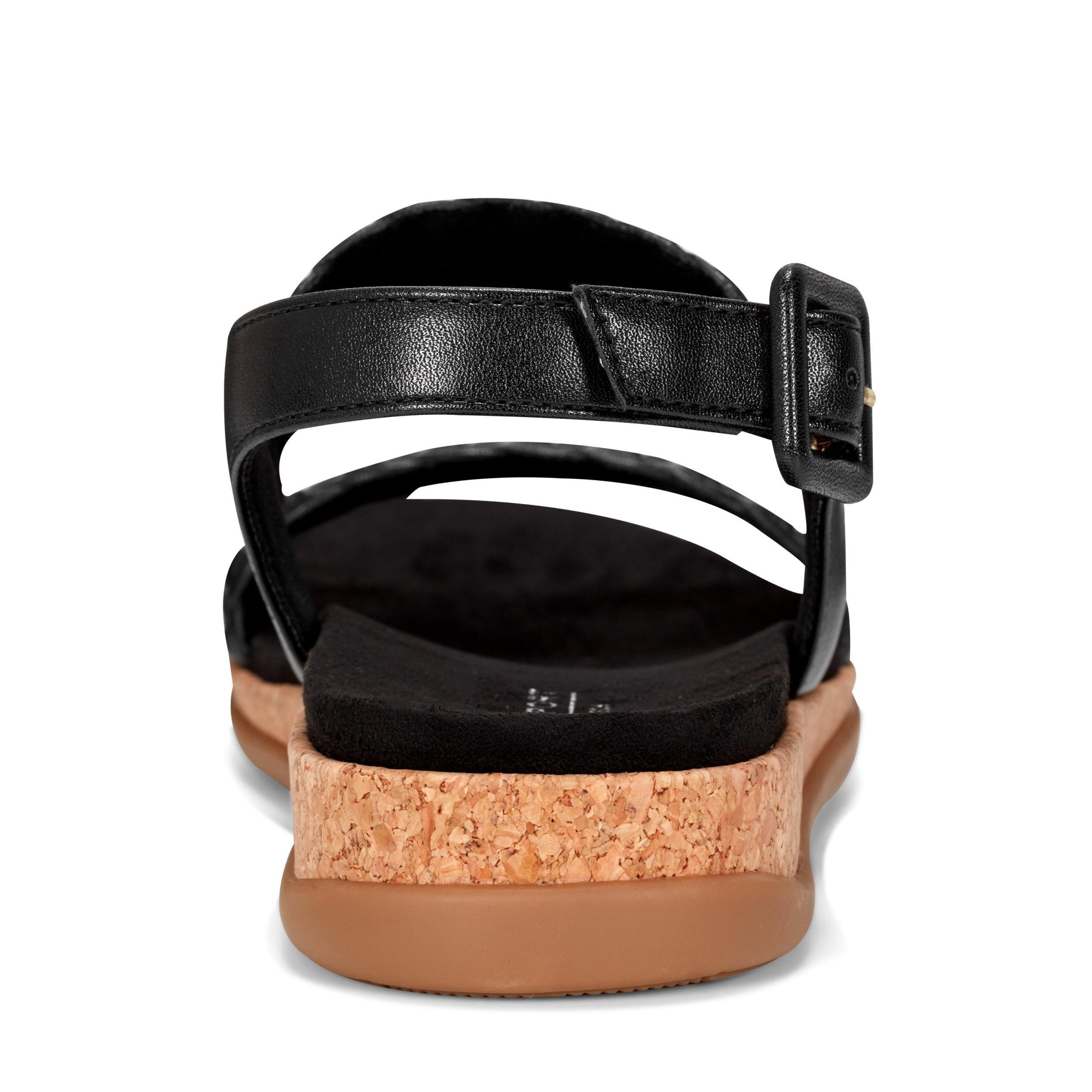 Women's Yarelia Open Toe Casual Slingback Sandals Product Image