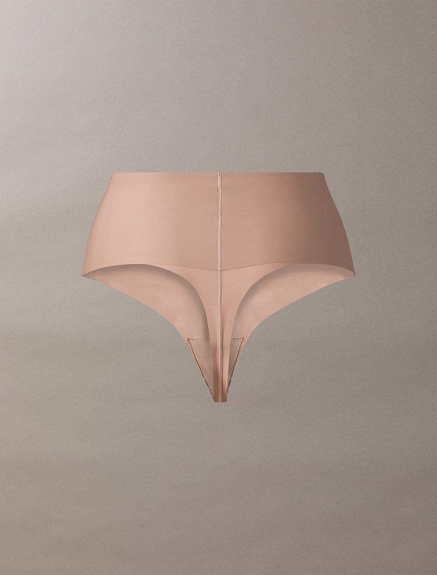 Second Skin Smoothing Thong Product Image