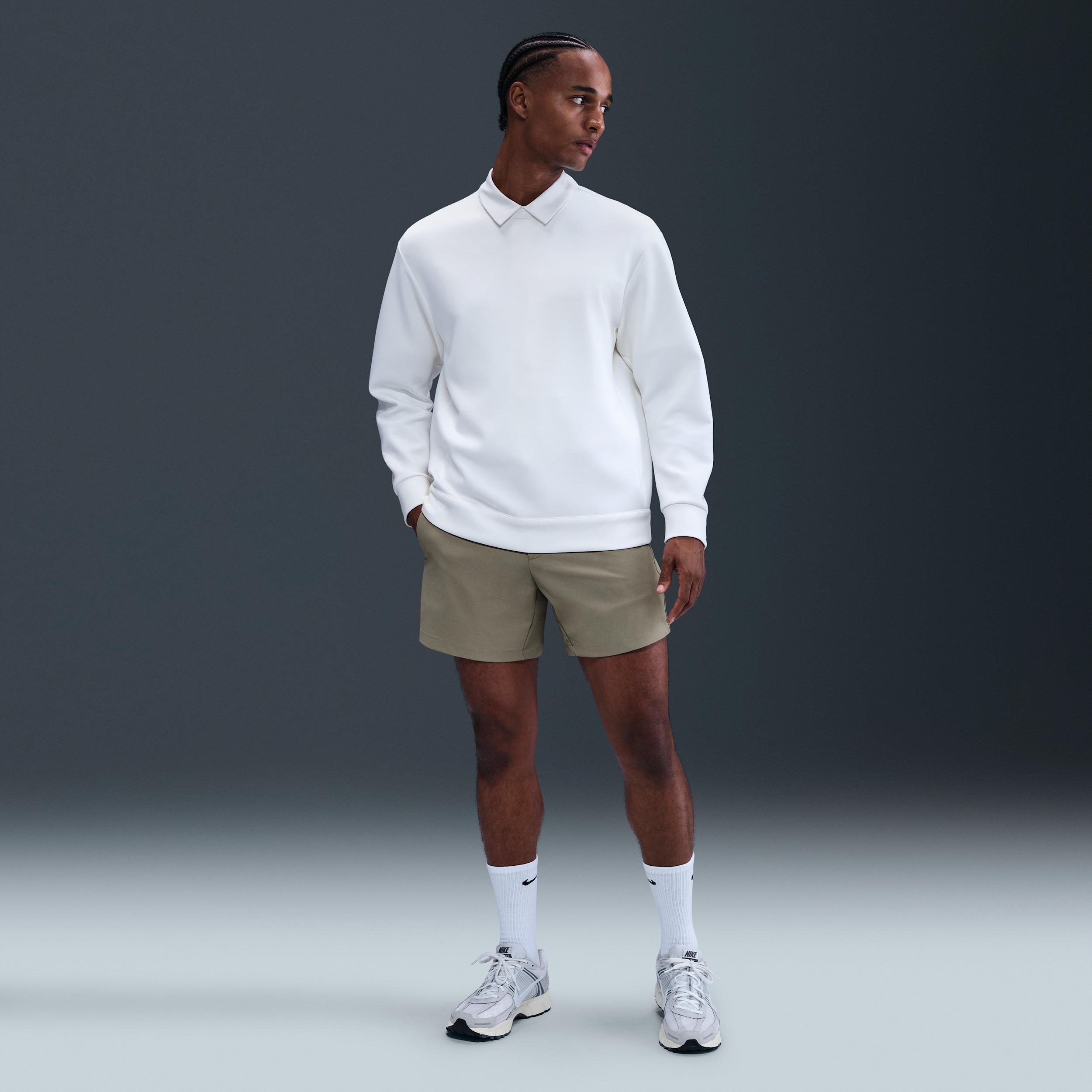 Nike Men's 24.7 PerfectStretch Dri-FIT 6" Shorts Product Image