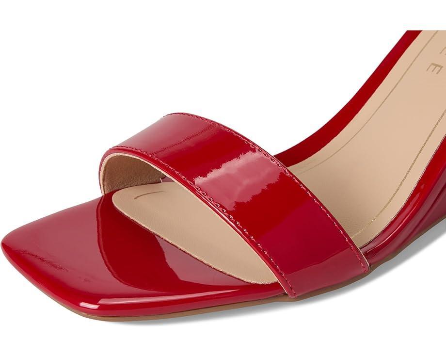 Josie Wedge Sandals Product Image