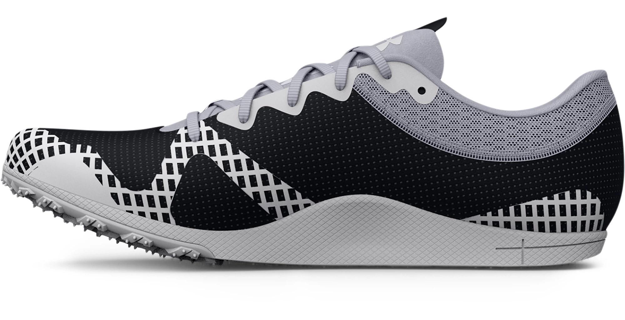 UA Brigade XC 2 Spikeless Product Image