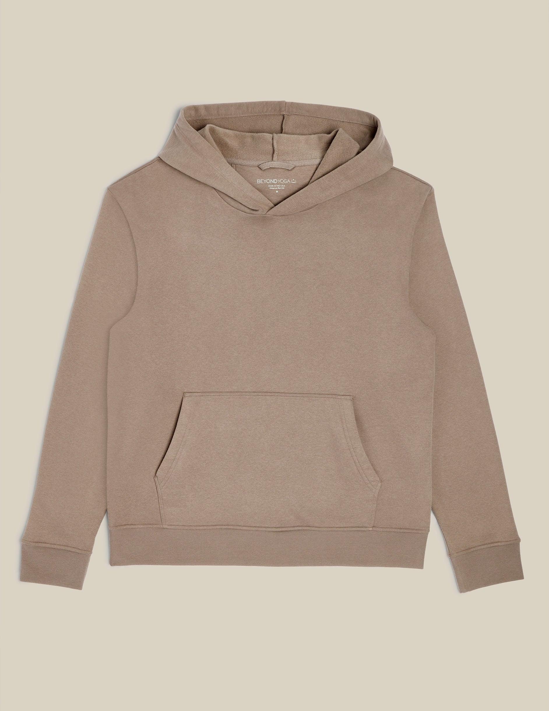 Every Body Hoodie Girls Product Image