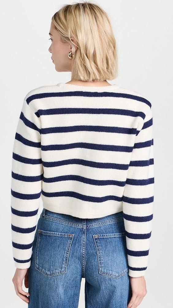 Line & Dot Benni Cardigan | Shopbop Product Image