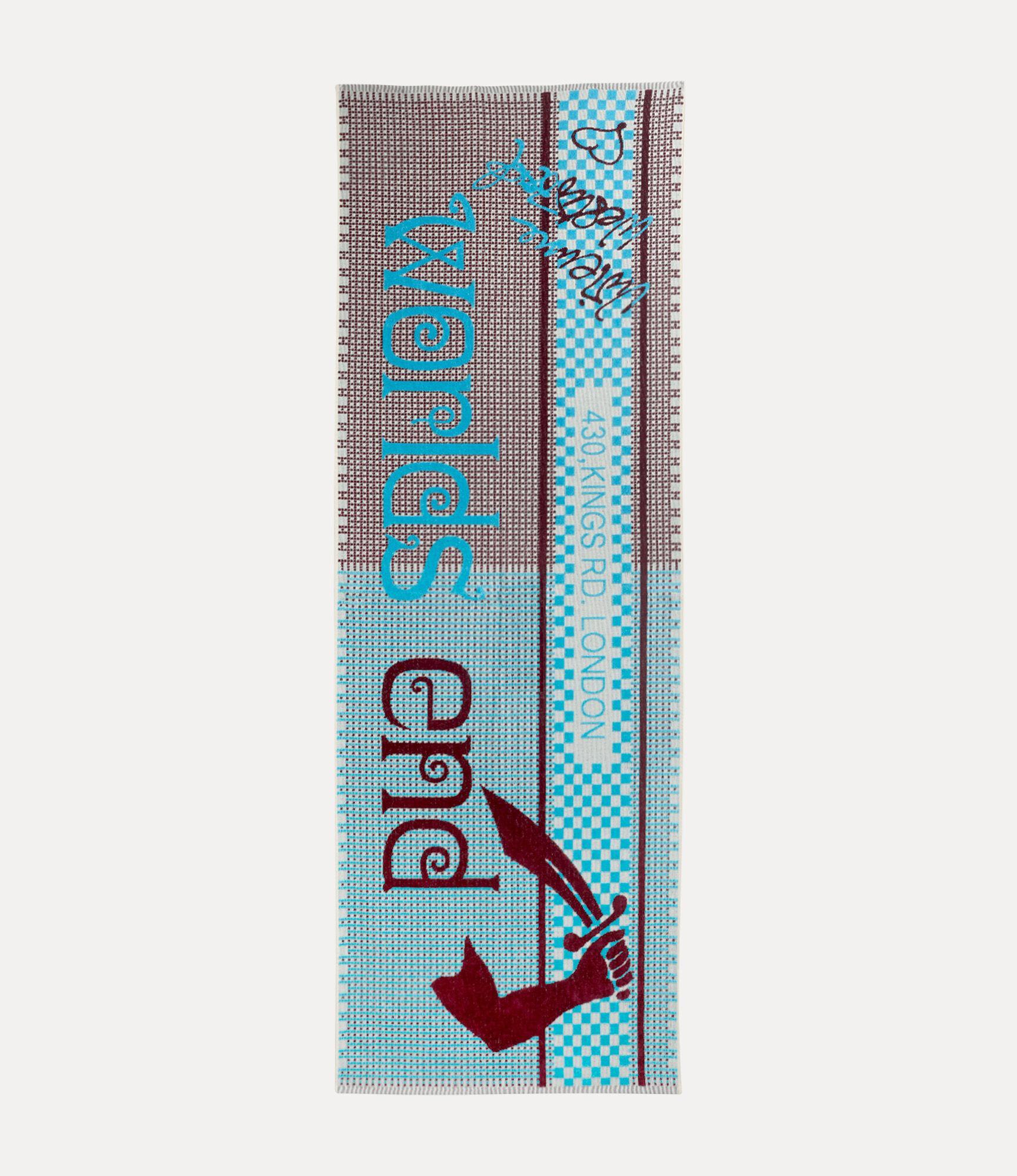 Beach Towel Product Image