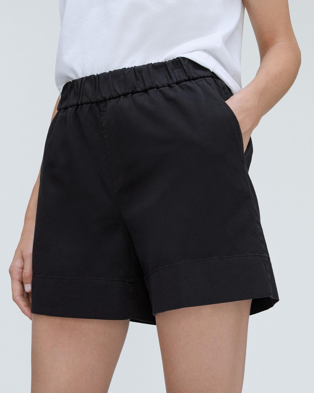 Womens Easy Short by Everlane Size 0 Product Image