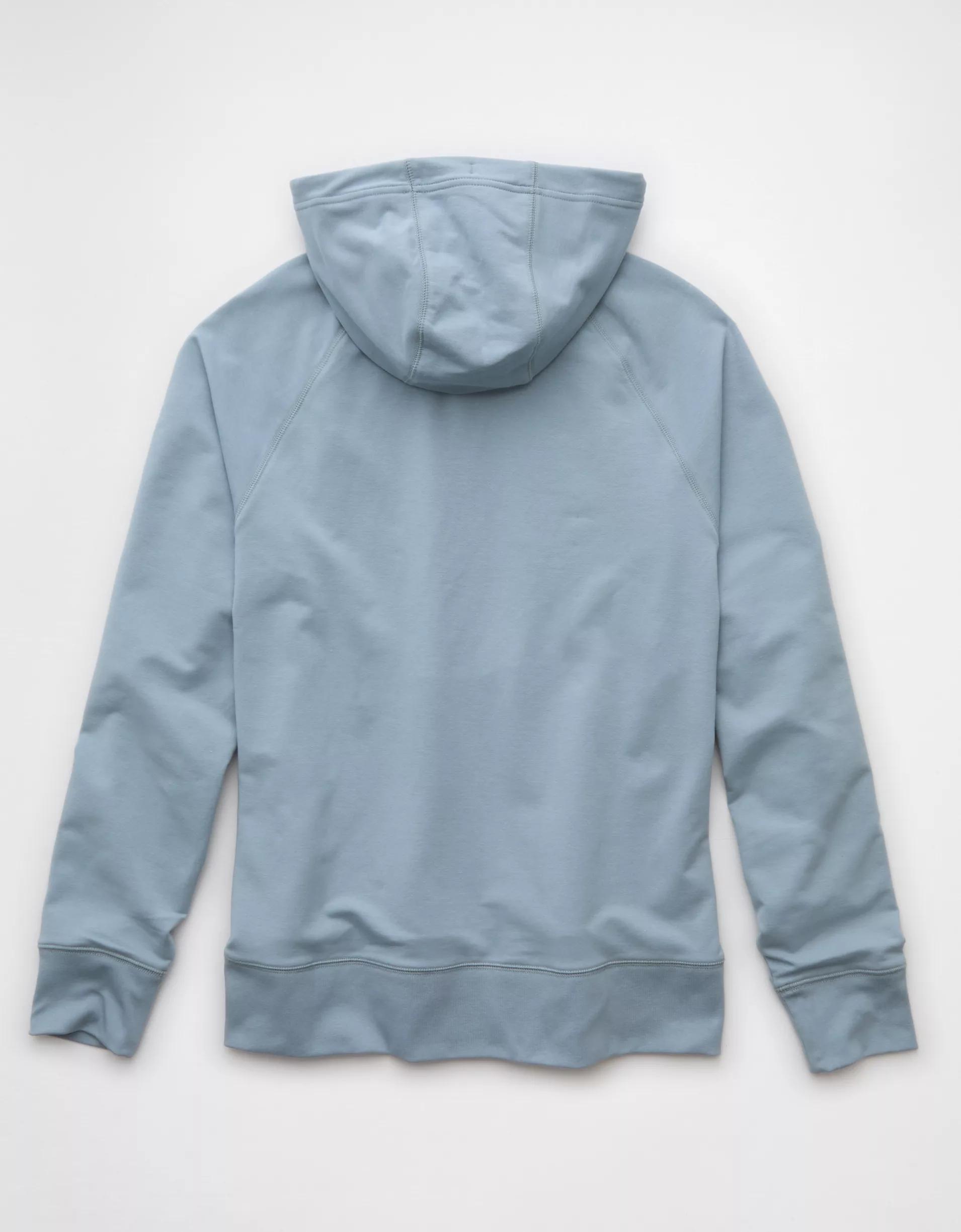 AE 24/7 Active Hoodie Product Image