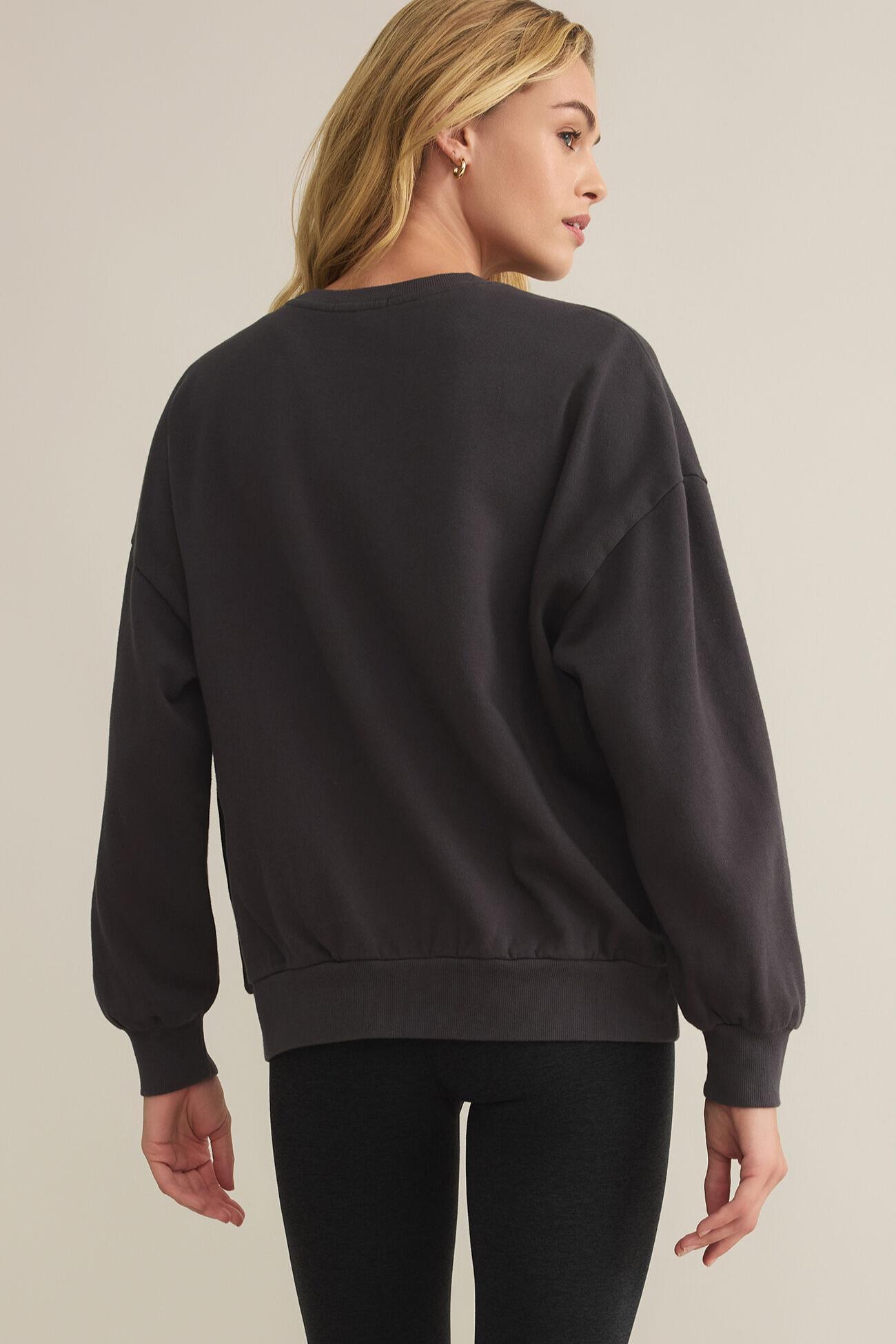 Daily Gratitude Sweatshirt Product Image