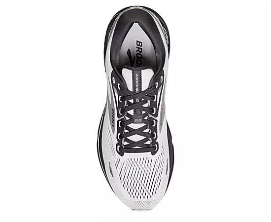 Brooks Mens Adrenaline Gts 23 Running Shoe Product Image