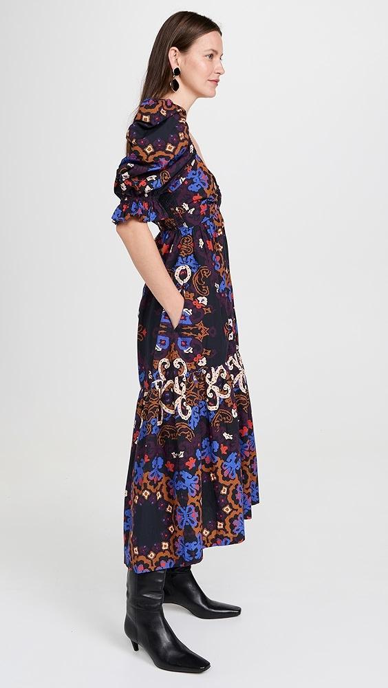 Cleobella Jewel Ankle Dress | Shopbop Product Image