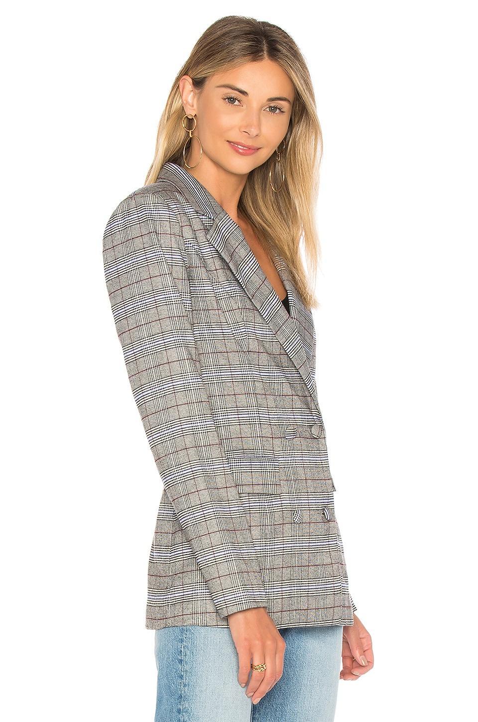 Rhea Blazer MAJORELLE Product Image