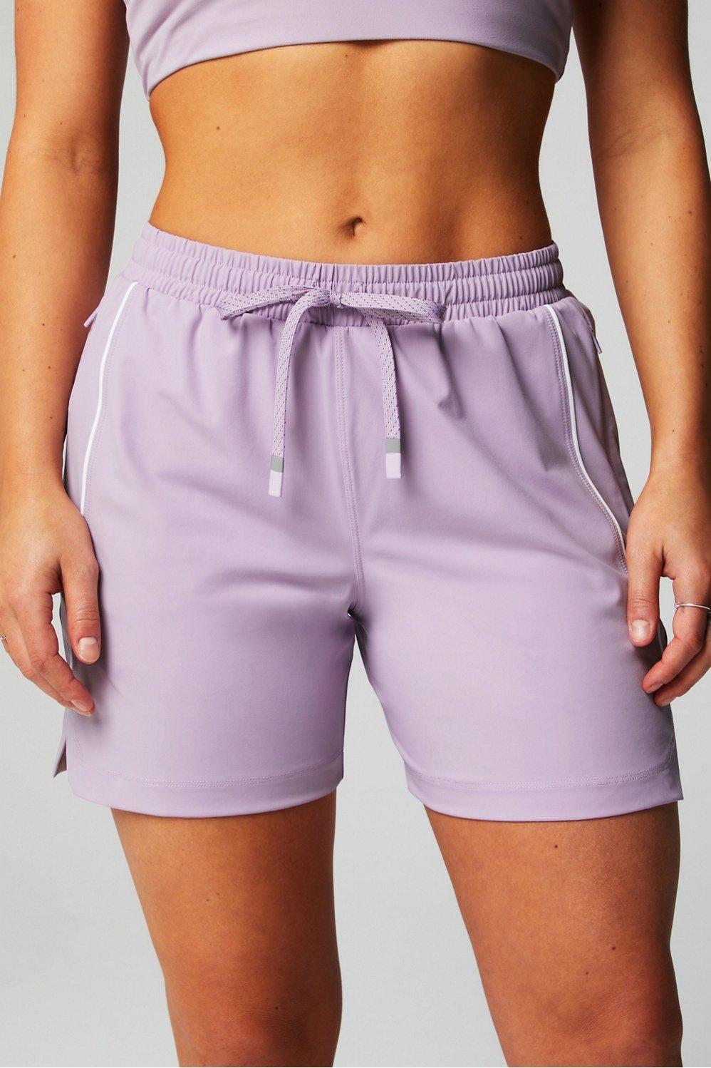 The Piped One Short 5" - Women's Product Image