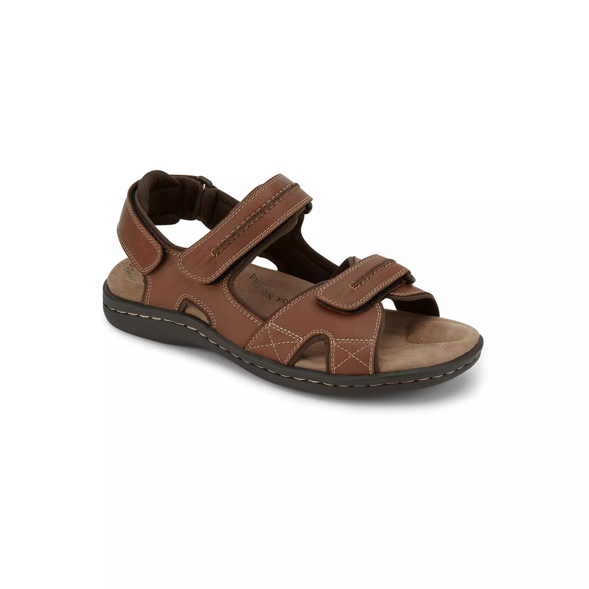 Dockers® Newpage Outdoor Men's Sandals,  Product Image