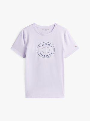 Circle Logo T-Shirt Product Image