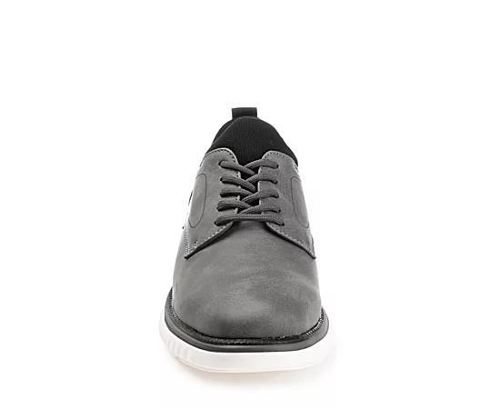 VANCE Reynolds Mens Casual Dress Shoes Product Image