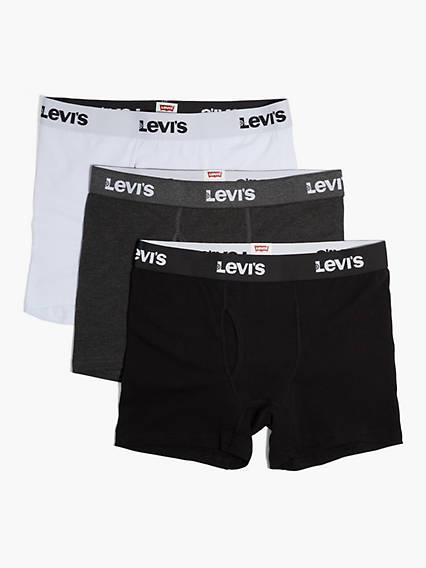 Boxer Brief (3 Pack) Product Image