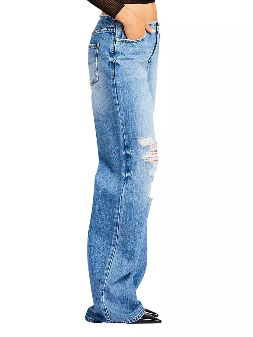 Hilda Jeans Product Image