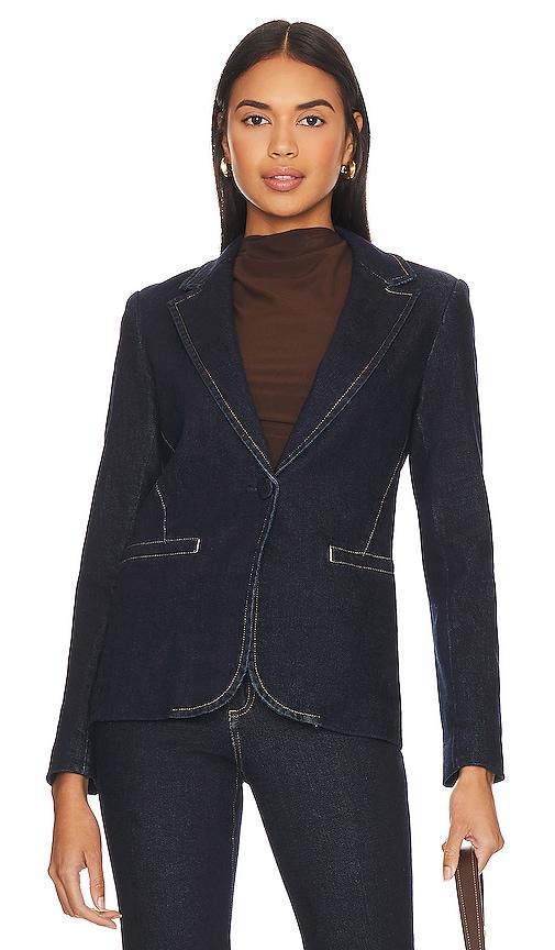 Macey Blazer Product Image