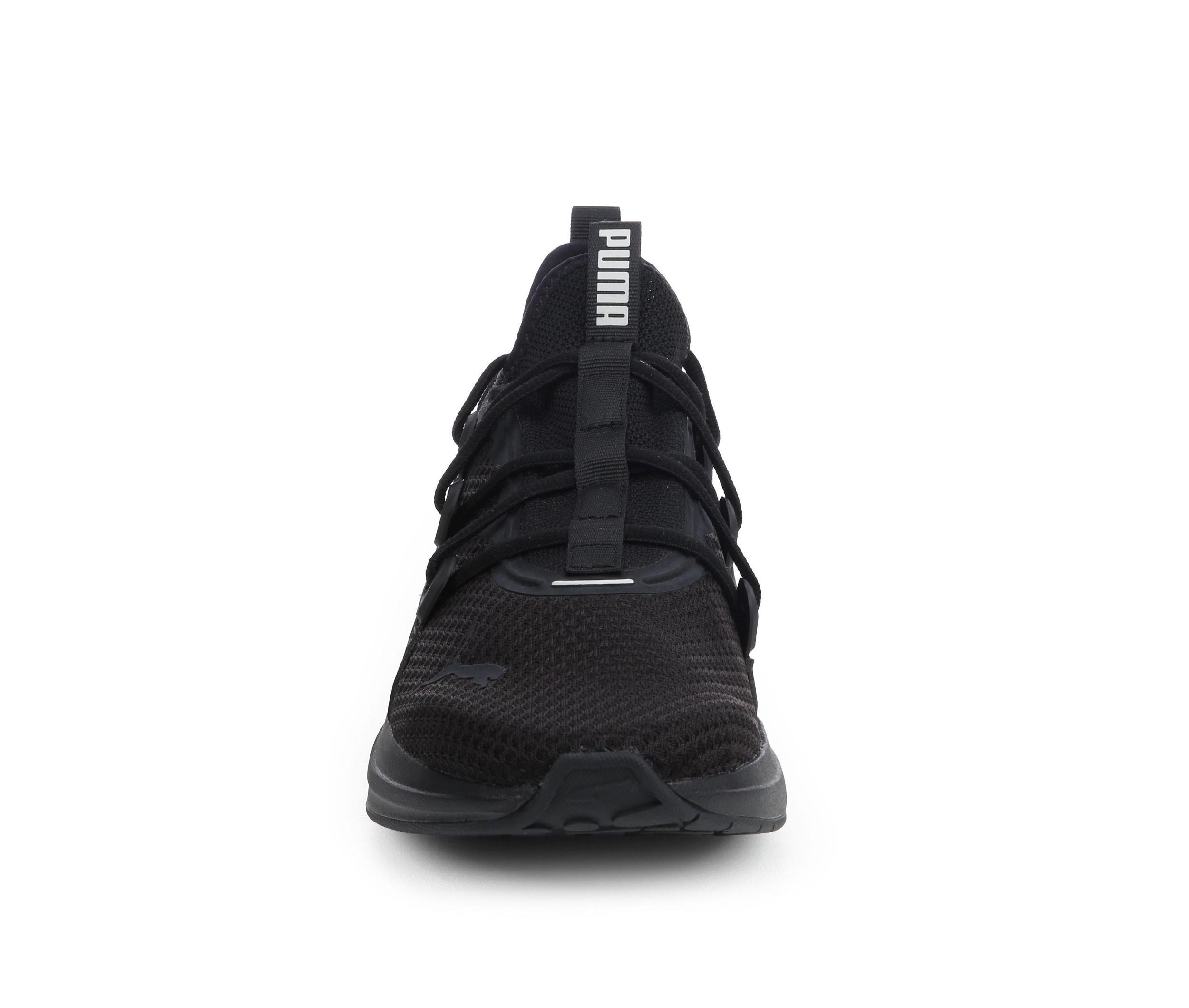 Men's Puma Softride Frequence Street Sneakers Product Image