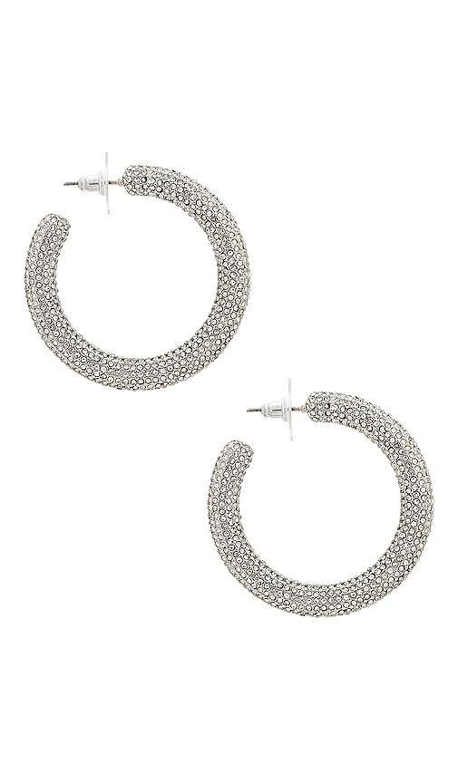 Chiara Earrings BaubleBar Product Image