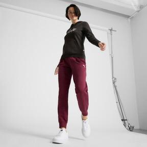 PUMA Live In Speckle Womens Hoodie Product Image