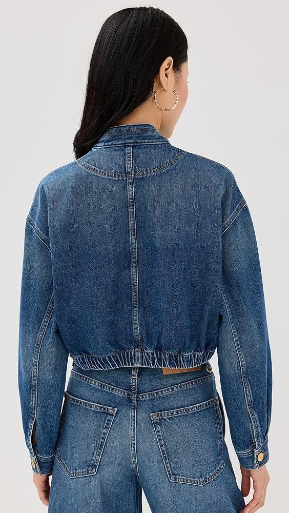 Ulla Johnson The Alessa Jacket | Shopbop Product Image