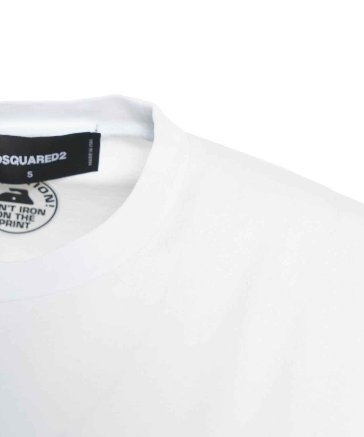 T-shirt with logo Product Image