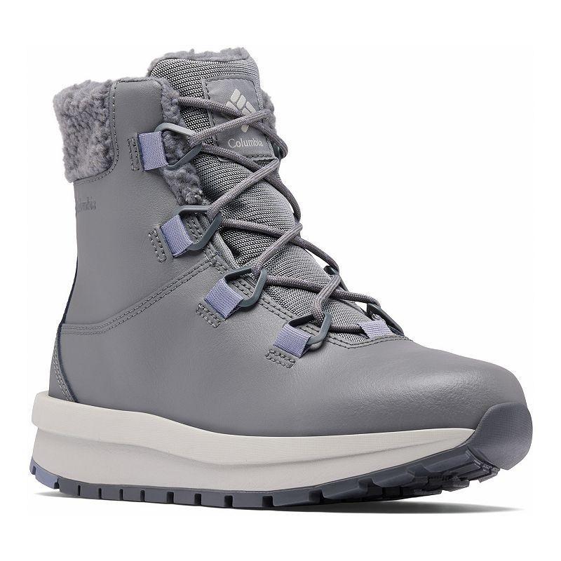 Columbia Women's Moritza Boot- Product Image