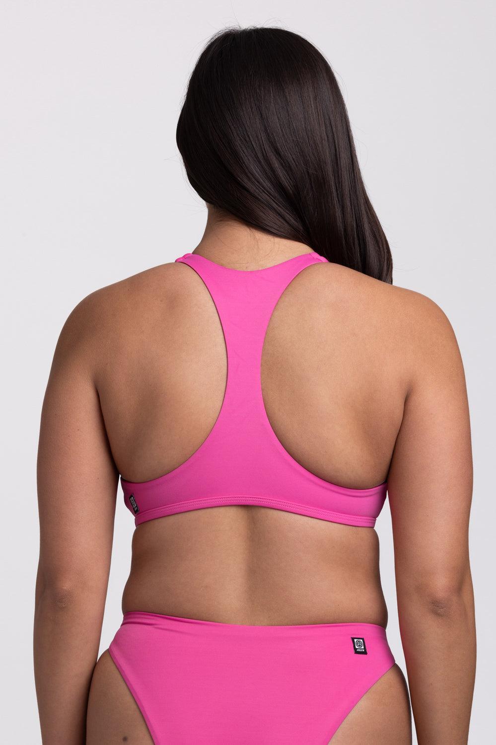 Final Sale Aster Bikini Top Product Image