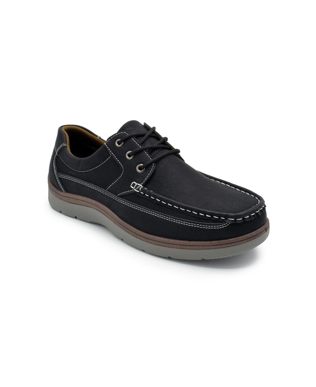 Aston Marc Mens Boat Shoes Product Image