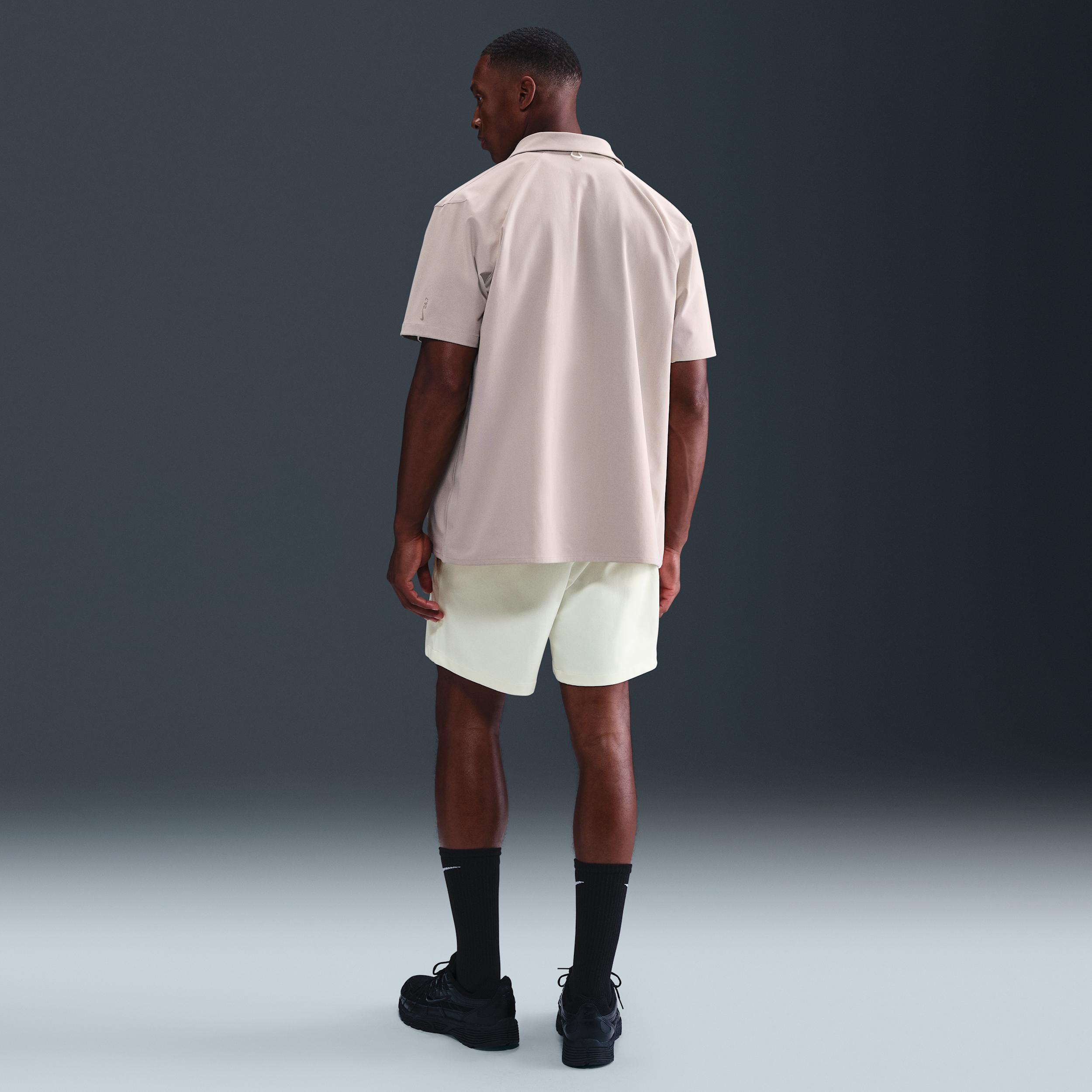 Nike Mens 24.7 PerfectStretch Dri-FIT 6 Shorts | HQ6933-133 Product Image