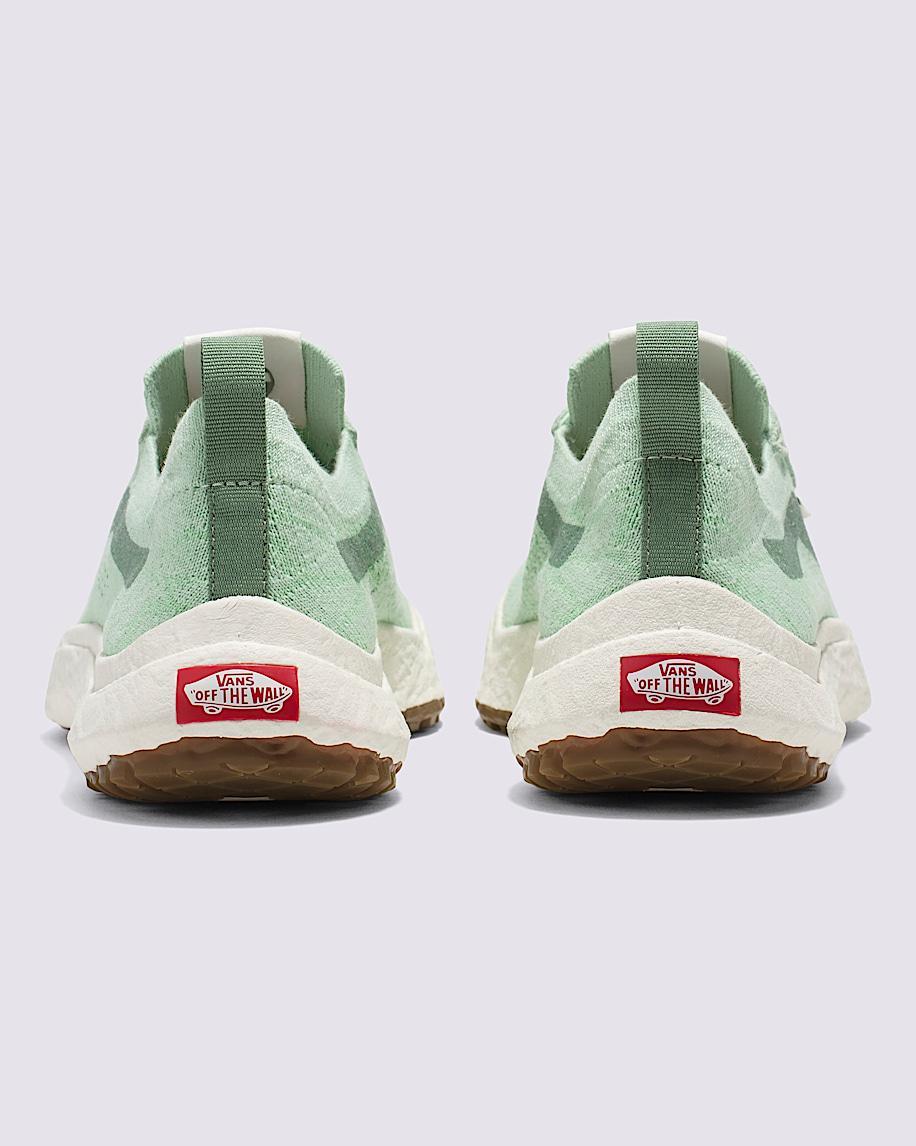 UltraRange VR3 Shoe in Spray Green| Vans US Product Image
