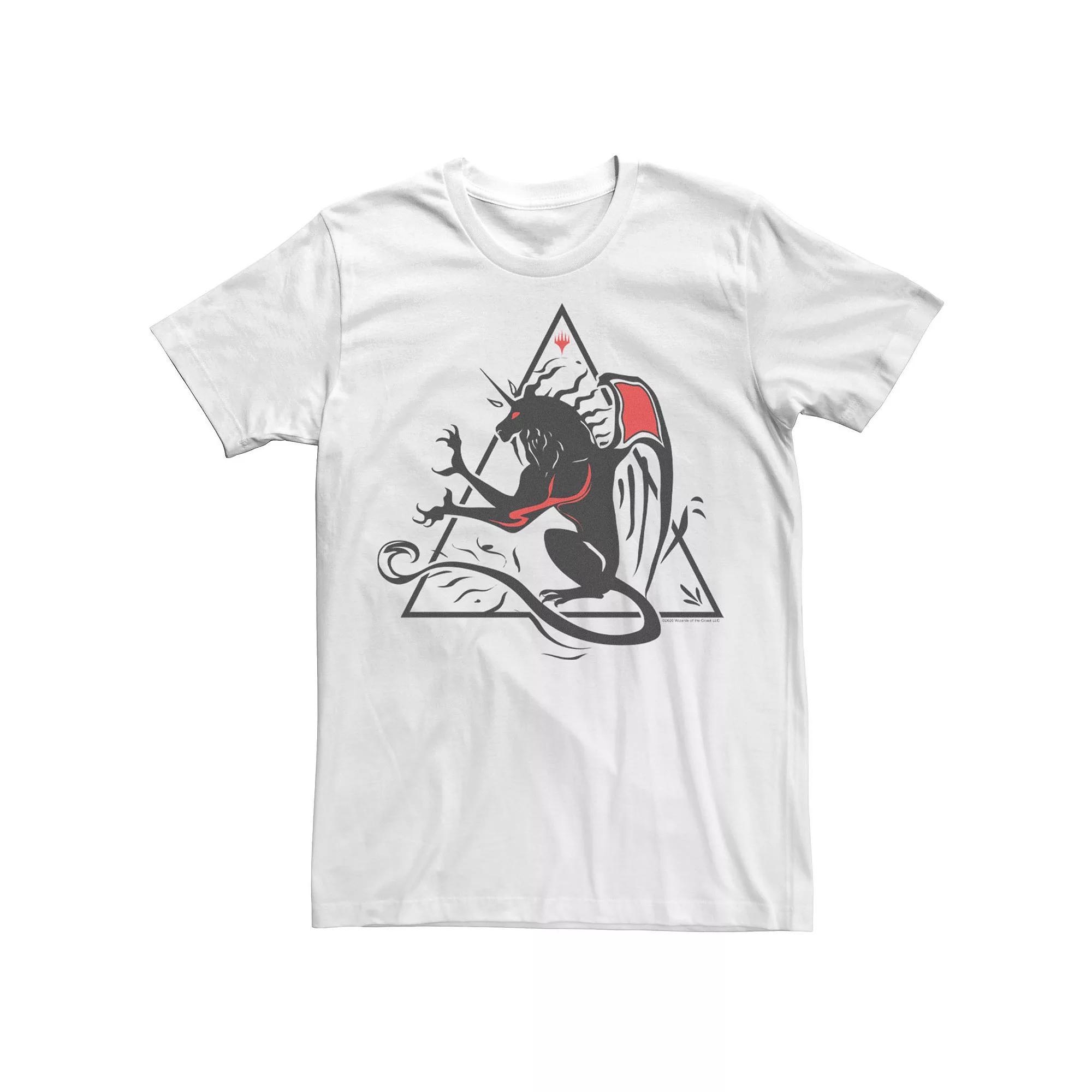 Men's Magic: The Gathering Mythos Of Illuna Tee,  Product Image