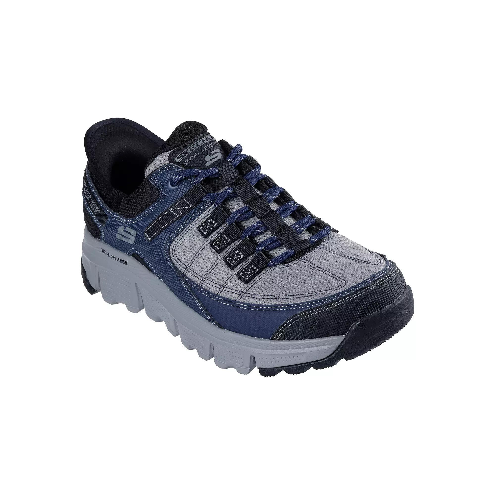 Skechers Hands Free Slip-ins® Summits AT Men's Shoes,  Product Image