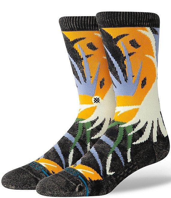 Stance Yacht Club Crew Socks Product Image