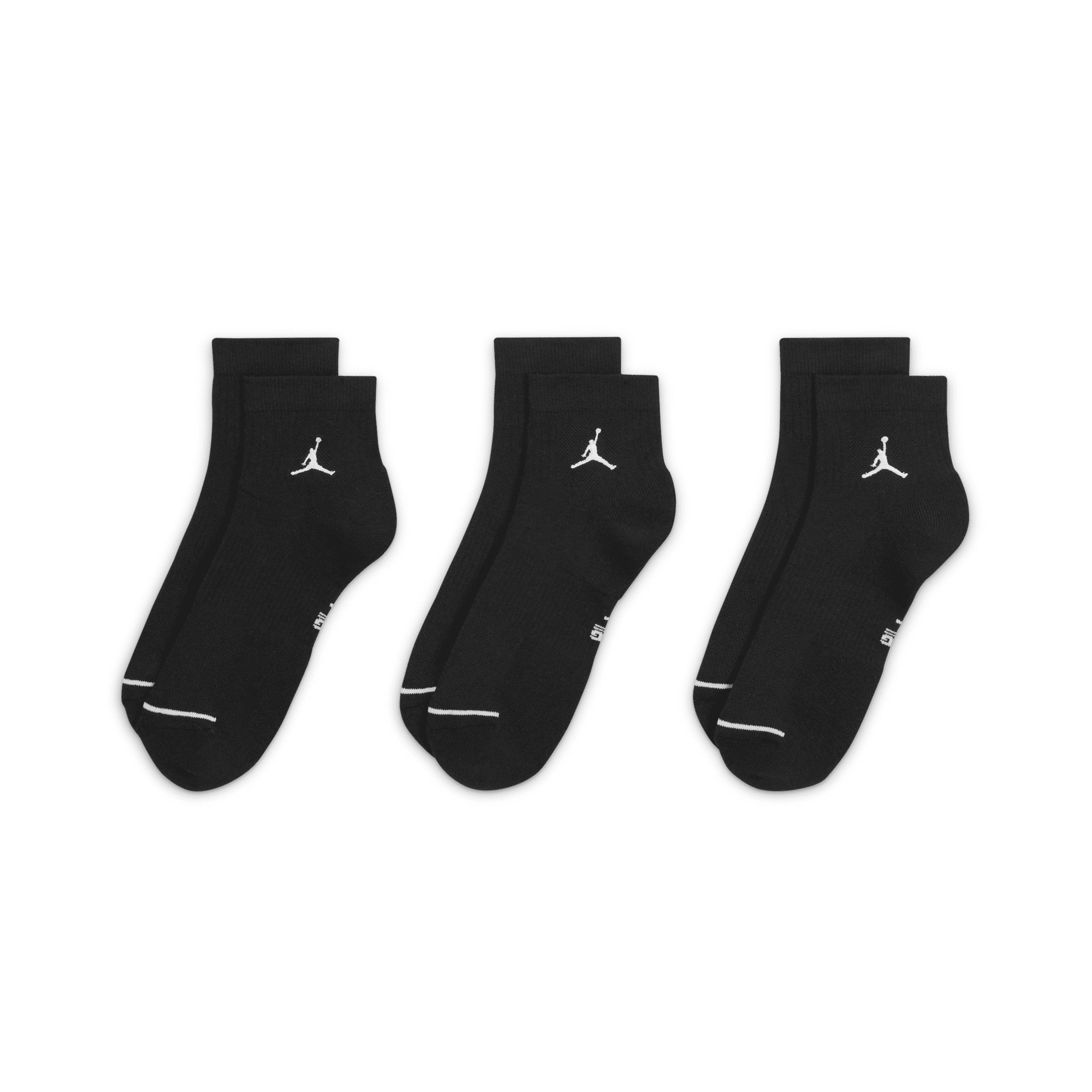 Everyday Ankle Socks (3-Pack) Product Image