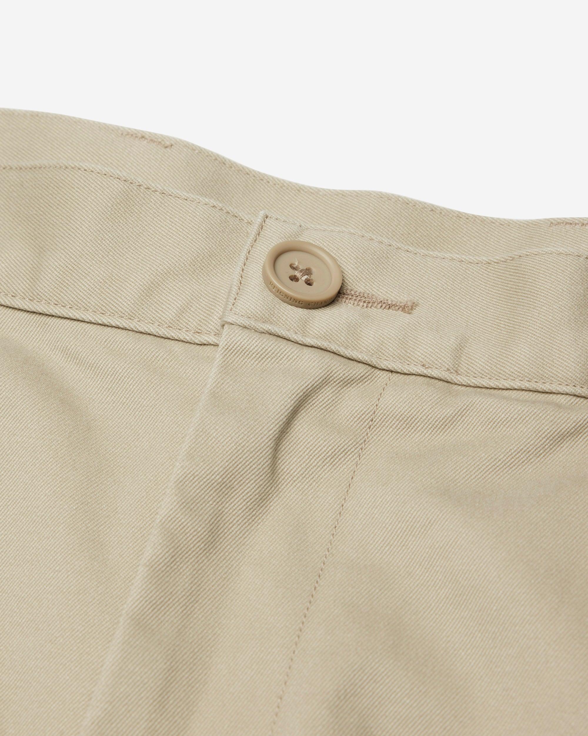 Cotton Chino Sophomore Relaxed Short 10" Male Product Image