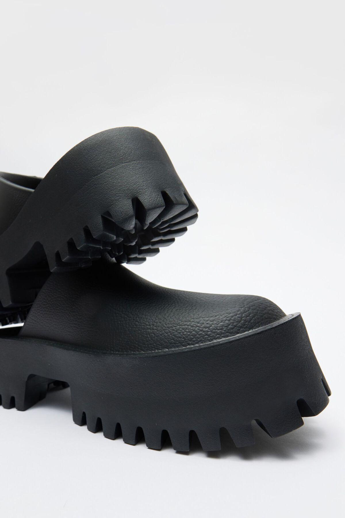 JEFFREY CAMPBELL Clogge Product Image