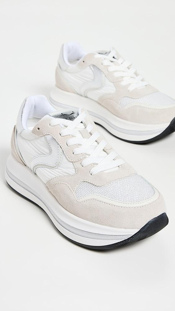 Voile Blanche Melany Sneakers | Shopbop Product Image