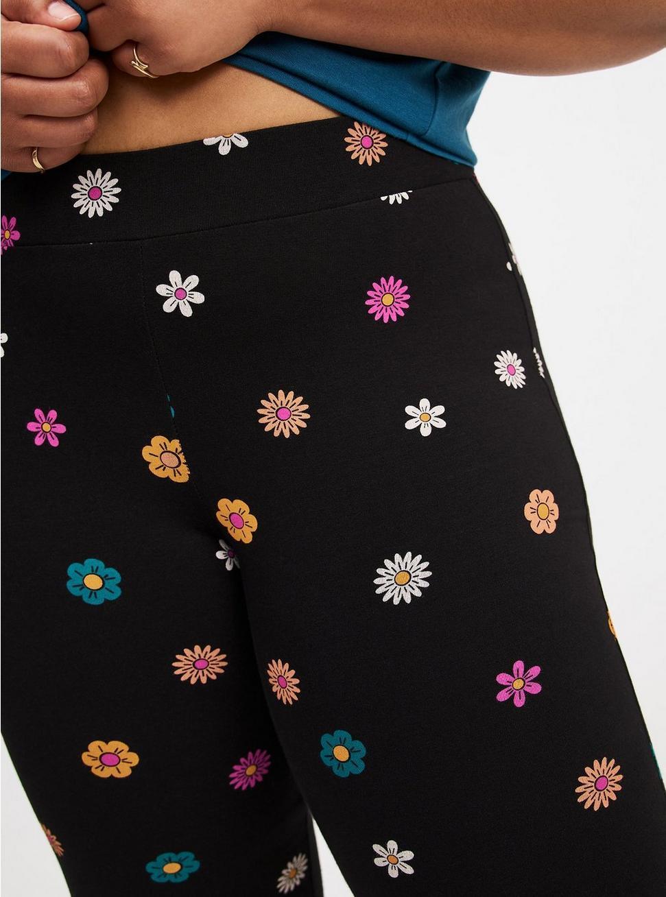 Capri Legging Product Image