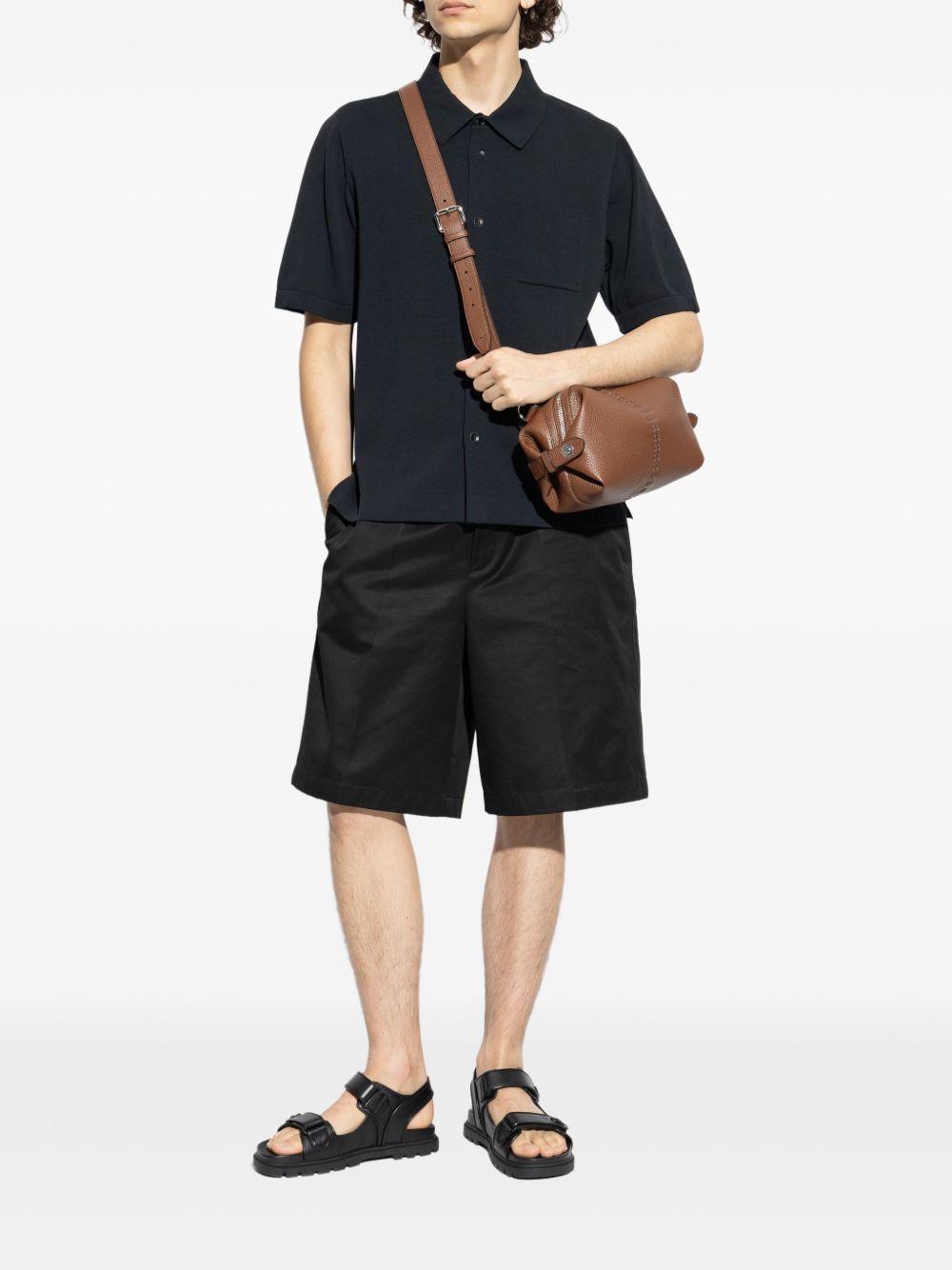 touch-strap sandals Product Image