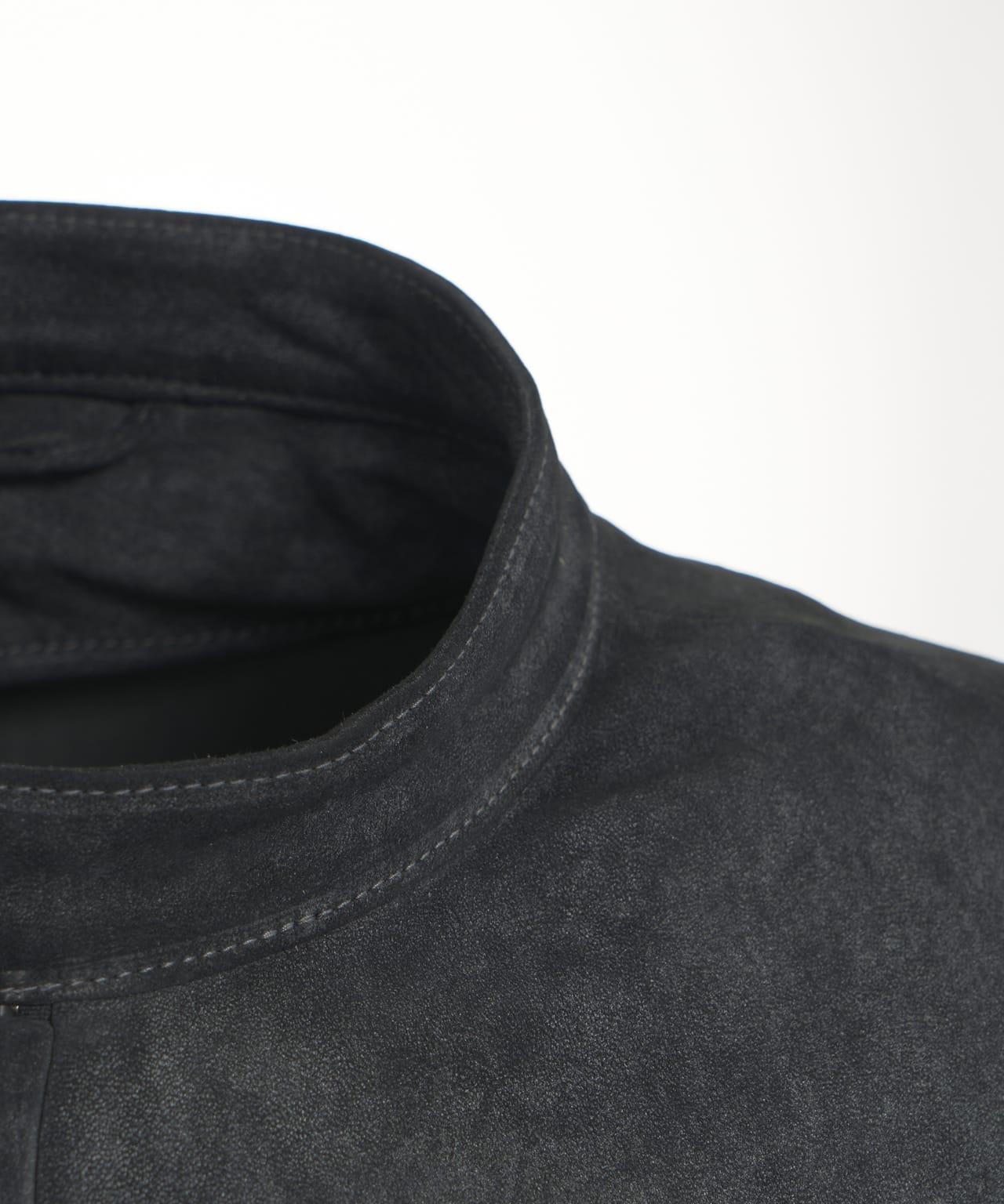 Leather jacket Product Image